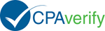 CPA Verify Logo