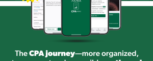 CPA Mobile App